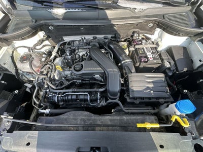 2023 Volkswagen Taos 1.5T S