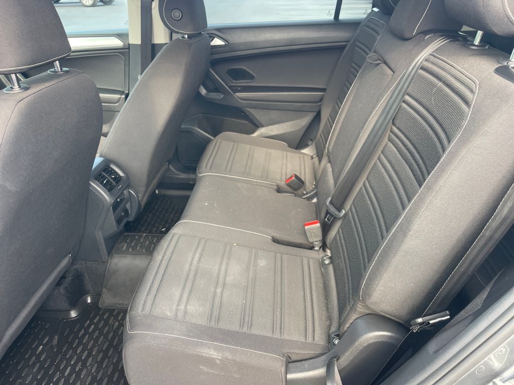 2023 Volkswagen Tiguan 2.0T S