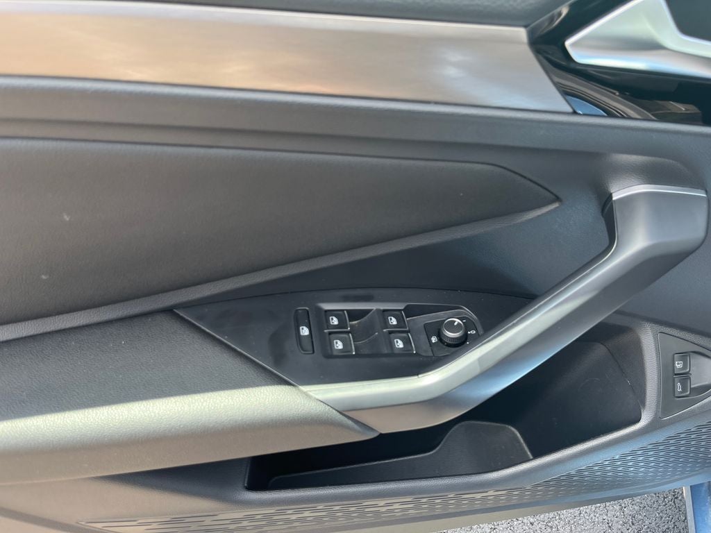 2021 Volkswagen Jetta SEL Premium