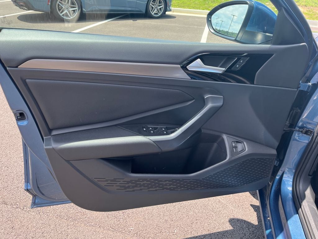 2021 Volkswagen Jetta SEL Premium