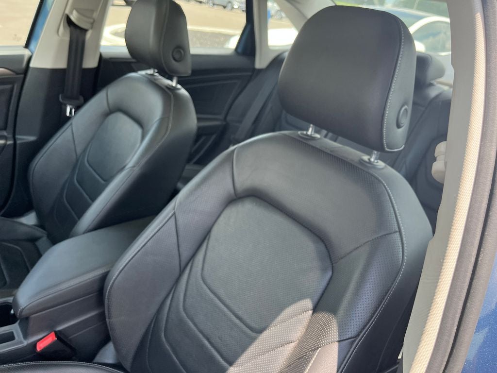 2021 Volkswagen Jetta SEL Premium