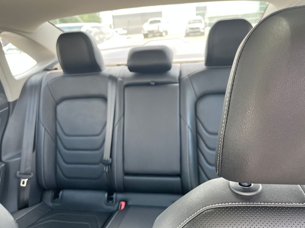 2021 Volkswagen Jetta SEL Premium