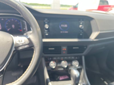 2021 Volkswagen Jetta SEL Premium