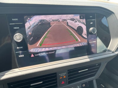 2021 Volkswagen Jetta SEL Premium