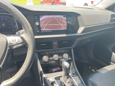 2021 Volkswagen Jetta SEL Premium