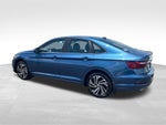 2021 Volkswagen Jetta SEL Premium