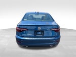 2021 Volkswagen Jetta SEL Premium