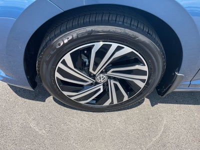 2021 Volkswagen Jetta SEL Premium