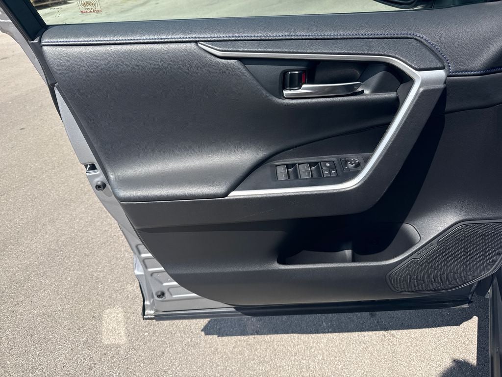 2022 Toyota RAV4 Hybrid XSE