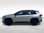 2022 Toyota RAV4 Hybrid XSE