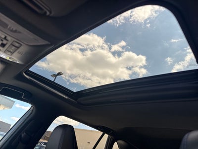 2022 Toyota RAV4 Hybrid XSE