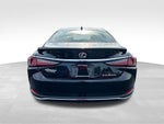 2024 Lexus ES 300h Luxury