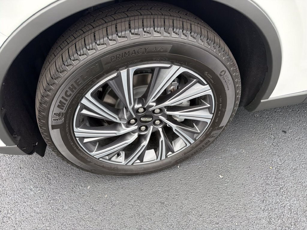 2027 Lincoln Aviator Premiere Premium