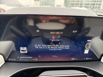 2027 Lincoln Aviator Premiere Premium