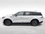 2027 Lincoln Aviator Premiere Premium