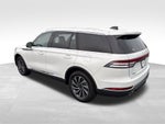 2027 Lincoln Aviator Premiere Premium