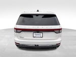 2027 Lincoln Aviator Premiere Premium