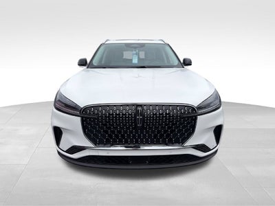 2027 Lincoln Aviator Premiere Premium