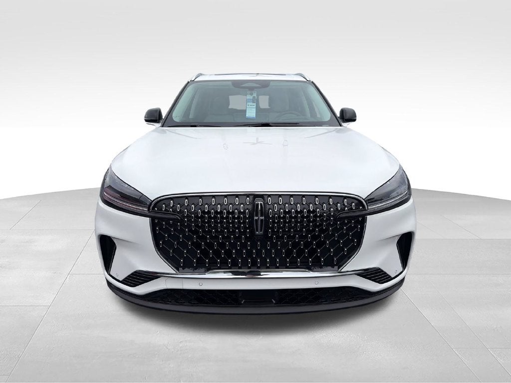 2027 Lincoln Aviator Premiere Premium