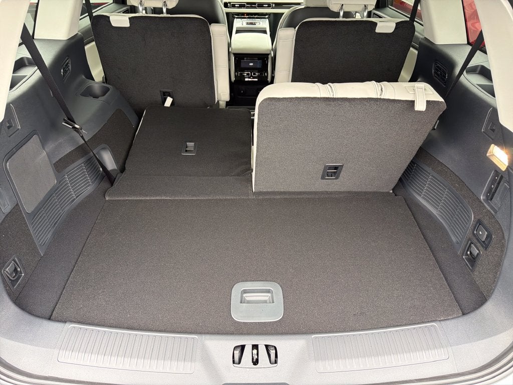 2027 Lincoln Aviator Premiere Premium