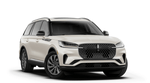 2027 Lincoln Aviator Premiere Premium