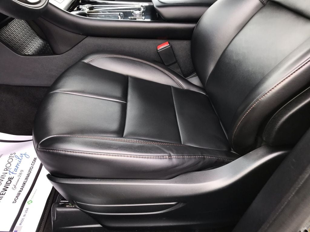 2023 Lincoln Aviator Standard