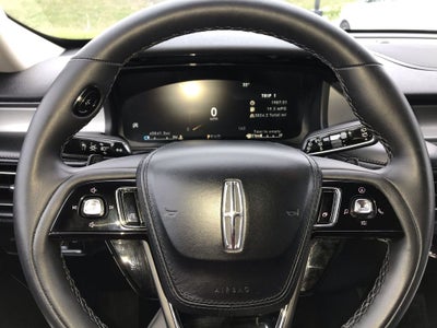 2023 Lincoln Aviator Standard