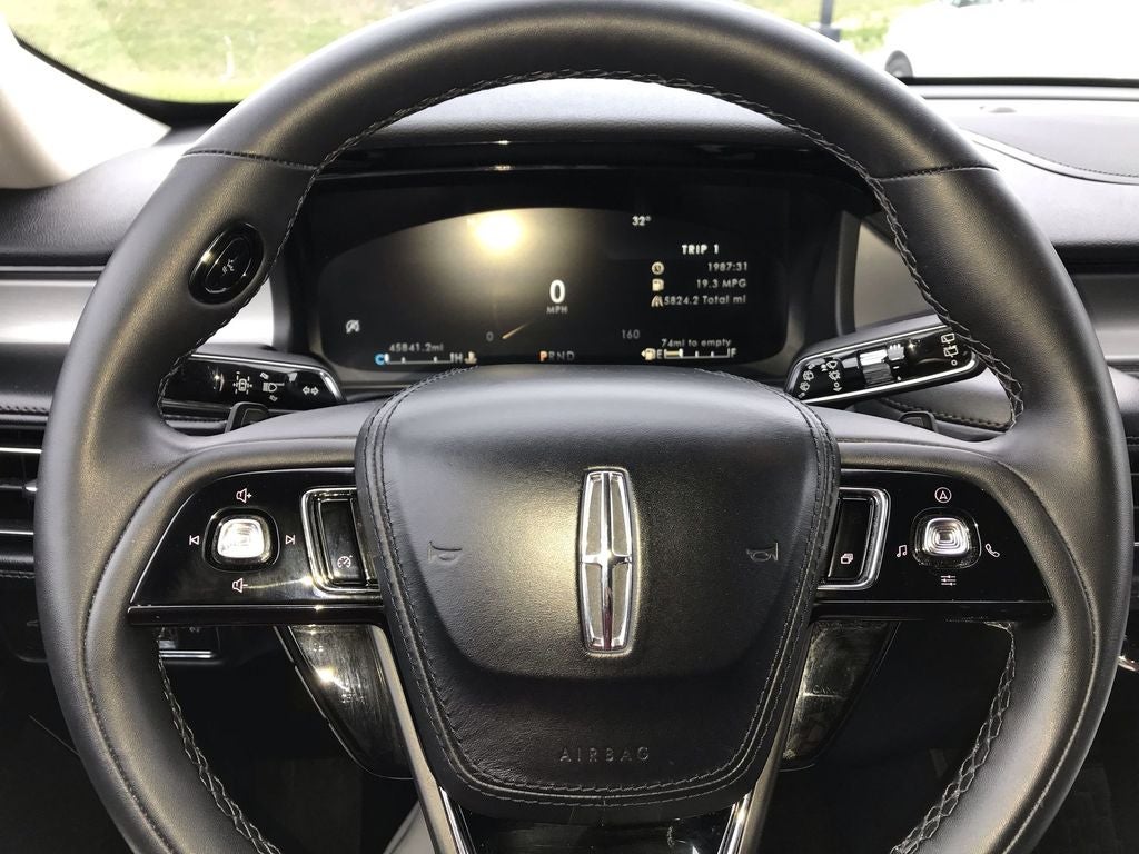 2023 Lincoln Aviator Standard