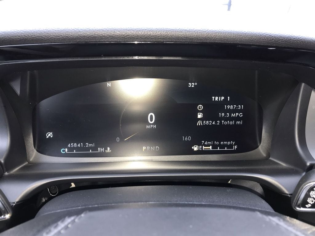 2023 Lincoln Aviator Standard