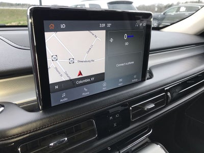 2023 Lincoln Aviator Standard