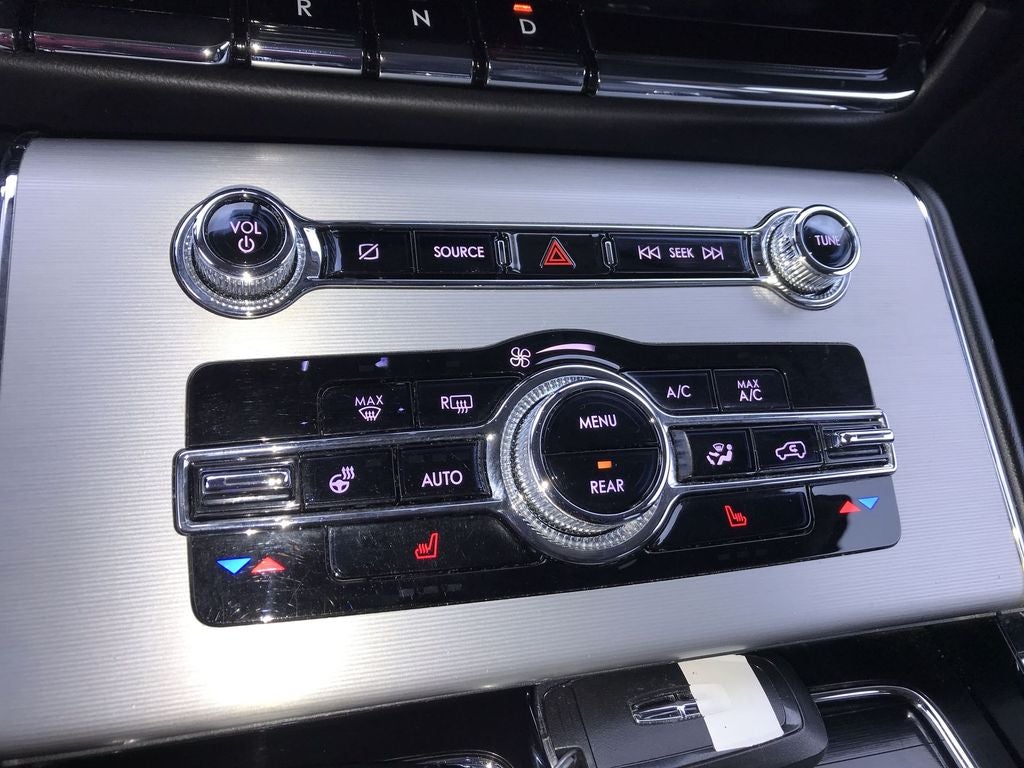 2023 Lincoln Aviator Standard