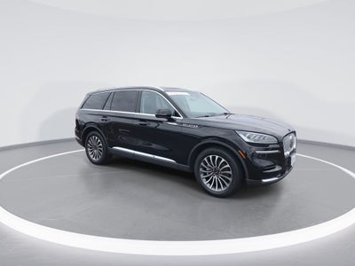 2023 Lincoln Aviator Standard