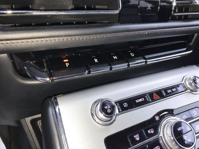 2023 Lincoln Aviator Standard