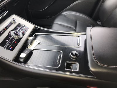 2023 Lincoln Aviator Standard