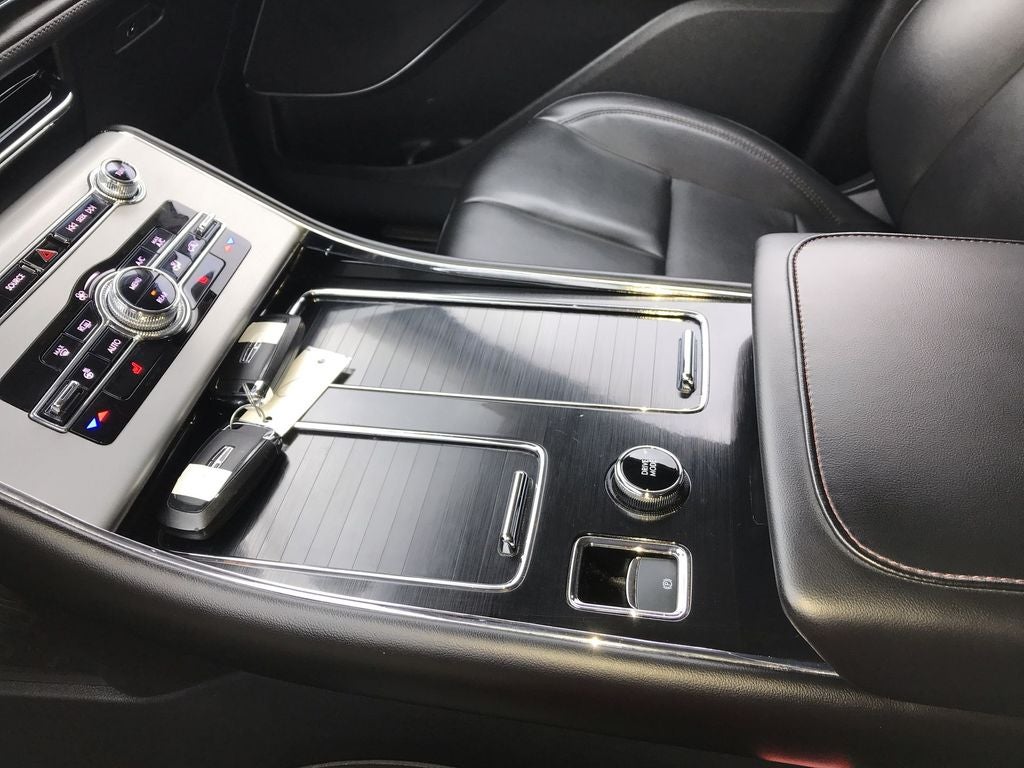 2023 Lincoln Aviator Standard