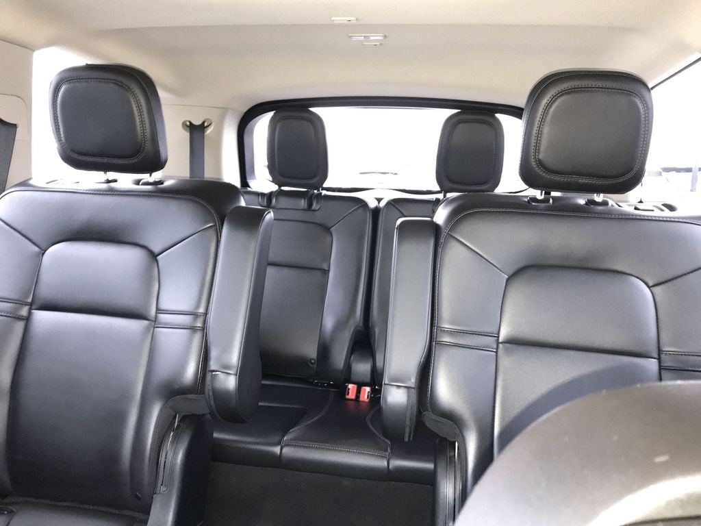 2023 Lincoln Aviator Standard