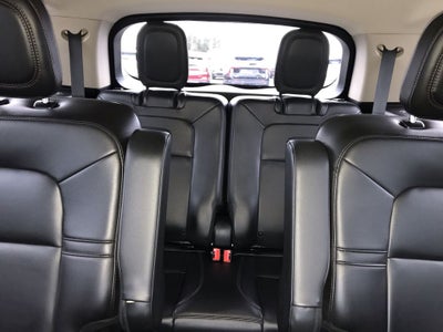 2023 Lincoln Aviator Standard