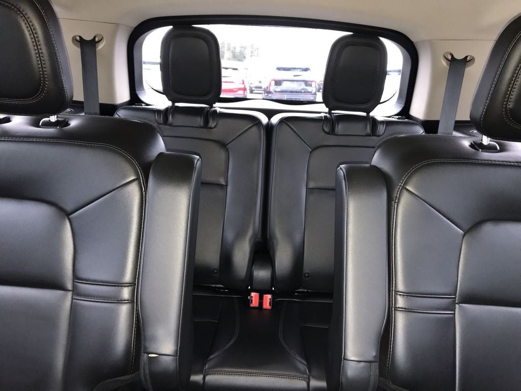 2023 Lincoln Aviator Standard