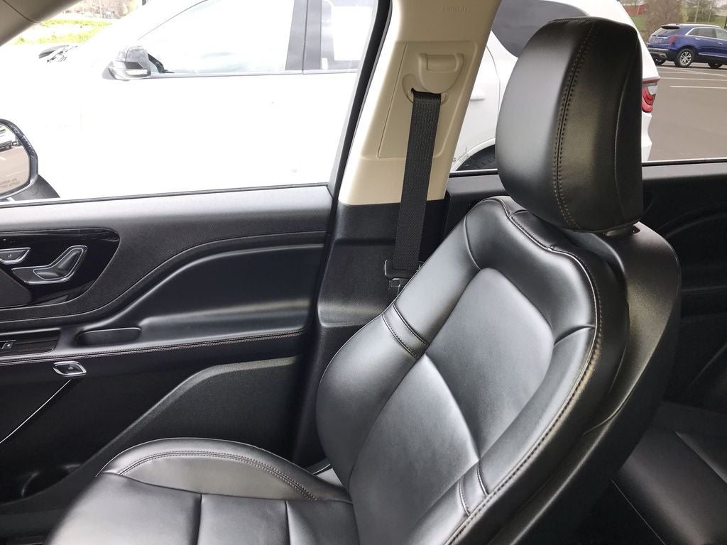 2023 Lincoln Aviator Standard