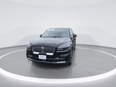 2023 Lincoln Aviator Standard