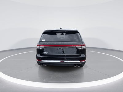 2023 Lincoln Aviator Standard