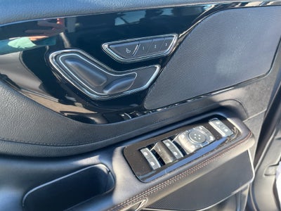 2024 Lincoln Aviator Premiere Premium
