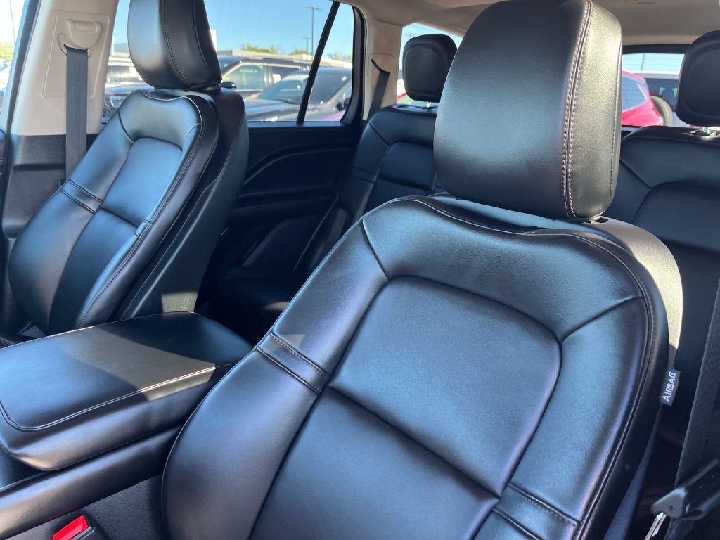 2024 Lincoln Aviator Premiere Premium
