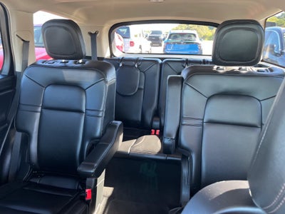 2024 Lincoln Aviator Premiere Premium