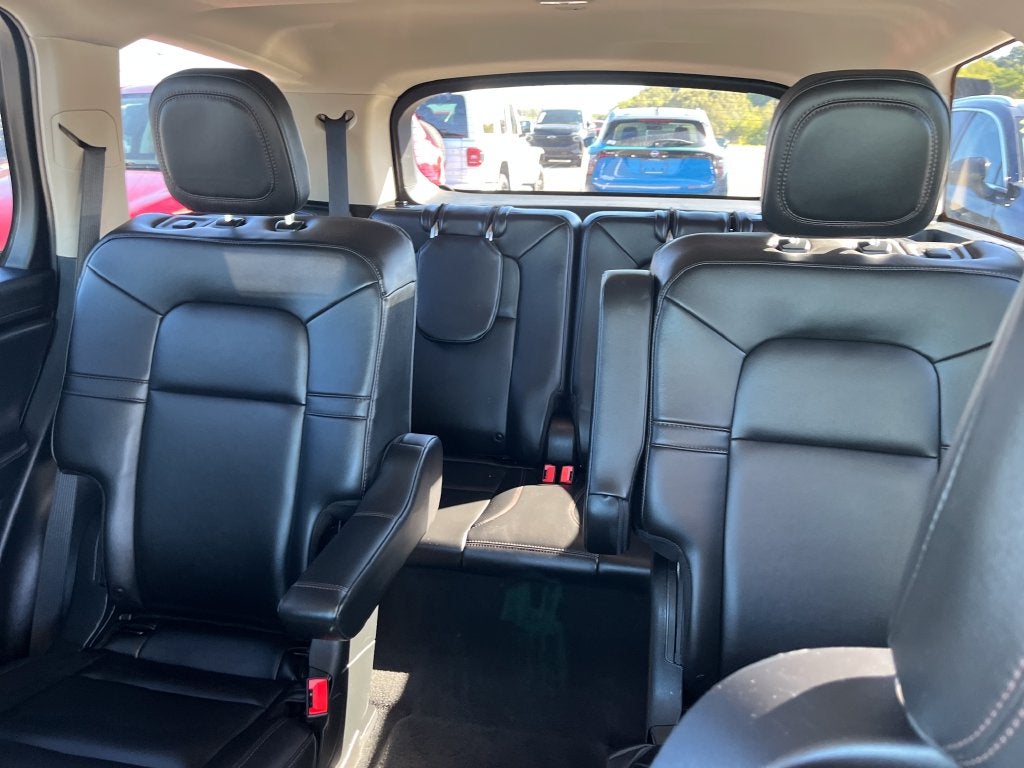 2024 Lincoln Aviator Premiere Premium