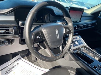 2024 Lincoln Aviator Premiere Premium
