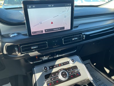 2024 Lincoln Aviator Premiere Premium