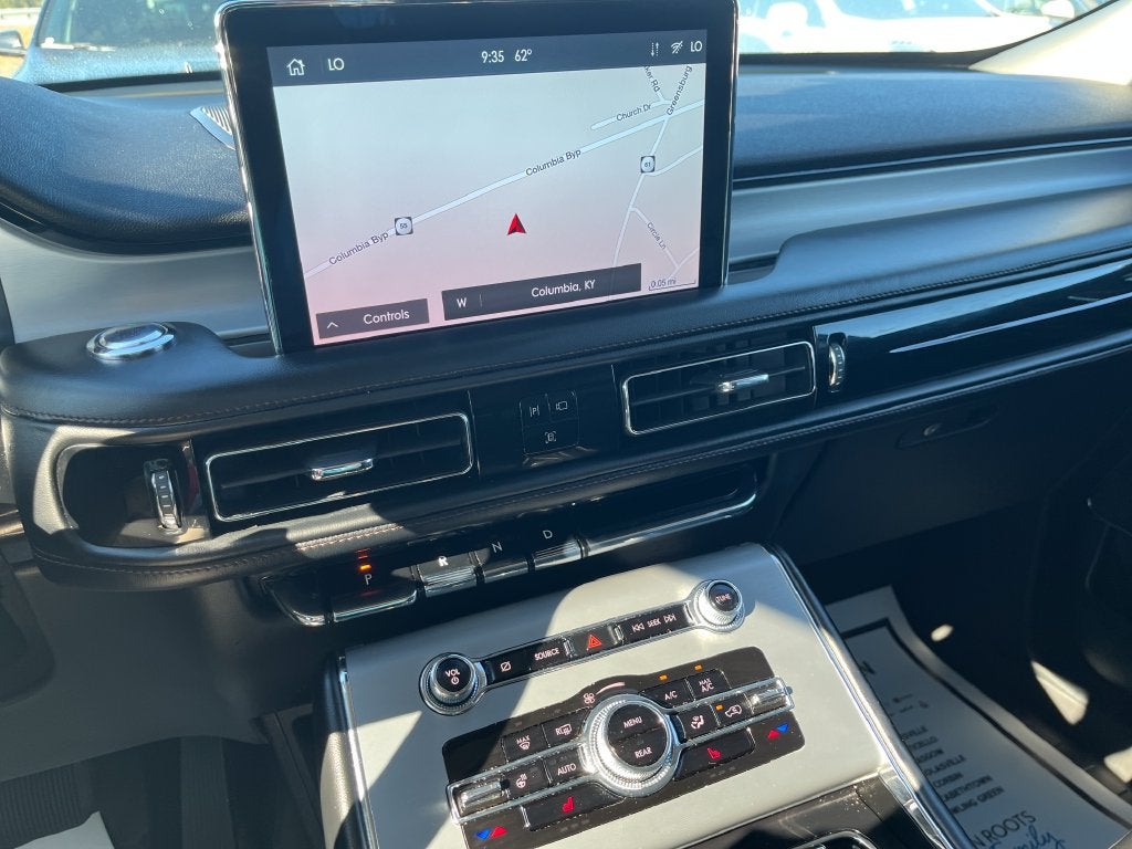 2024 Lincoln Aviator Premiere Premium