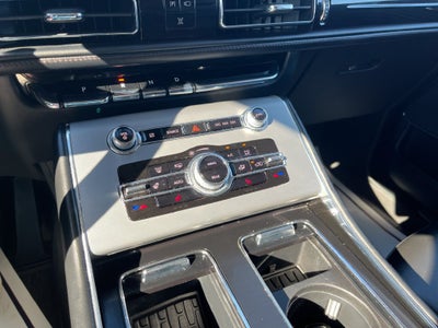 2024 Lincoln Aviator Premiere Premium