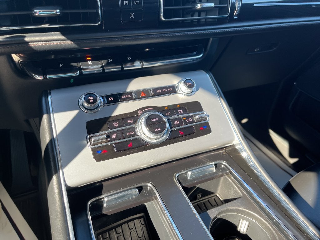 2024 Lincoln Aviator Premiere Premium